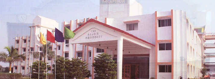 The Rajgir Residency - Rajgir 01.jpg